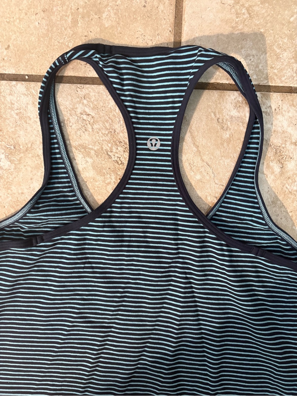 Lululemon Cool Racerback Tank - Picture 4 of 5